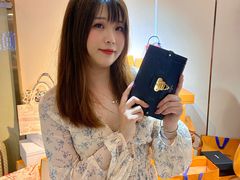 -沐渔二手奢侈品黄金手表包包回收·中古店(广州塔店)