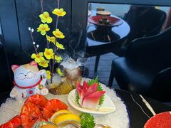 -粤·向群饭店(二沙岛店)