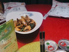 -鸡毛换糖(高桥店)