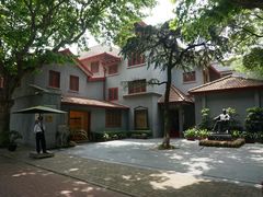 -上海孙中山故居纪念馆