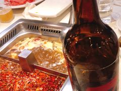 -川椒椒火锅(白石桥店)