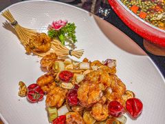 -昱匠·日本料理(金融街店)