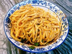 担担面-西月城谭豆花(春熙路店)