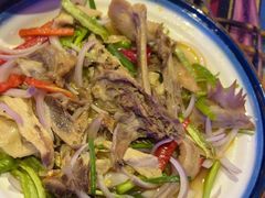 -乌苏疆遇集市烧烤新疆菜(乌苏啤酒小镇店)