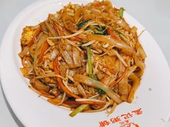 -孟记粥铺·家常菜·烧烤·粥(亚运村店)