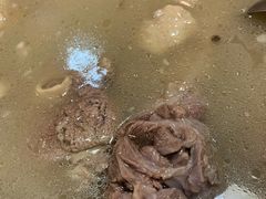 -昱成园家常菜馆(利民道店)