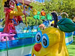 -朝阳公园游乐园