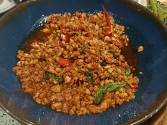 -Home Thai·泰谣(王府井apm店)