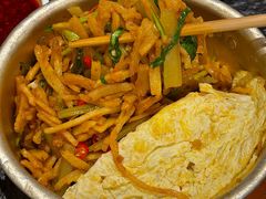 -福苗小骆驼烧烤(大唐不夜城店)
