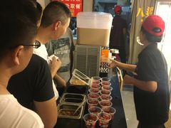 -八婆婆烧仙草(曾厝垵店)