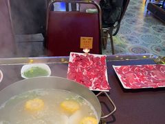 -大吉利·潮汕鲜牛肉火锅(河西店)
