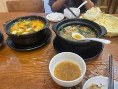 -溢香苑瓦罐(前进路店)