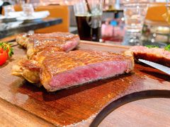 -MEAT MATE 鲜食肉铺(凤凰汇·里巷店)