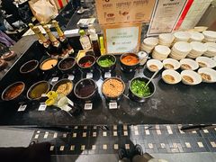 -一叶一世界•素食餐厅(环球中心店)