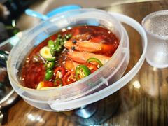 -金龙·打边炉(南京西路店)