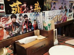 -玉桥餐厅(天坛店)