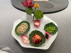 -南景饭店(万家丽路店)