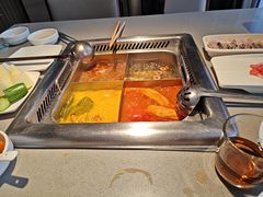-海底捞火锅(牡丹园店)