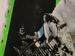 -湘江欢乐城欢乐雪域