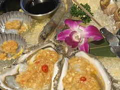 -火炉火自助餐(喜隆多店)