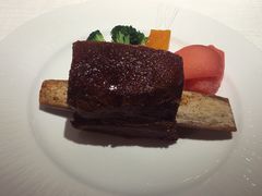 -王品牛排(郑州大卫城店)