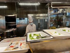 -上海浦东星河湾酒店