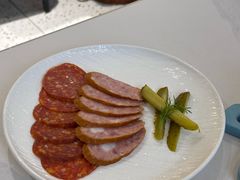 -库滋明·俄罗斯特色美食(中央大街店)