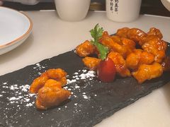 -北李妈妈菜·海肠捞饭(开发区万达店)