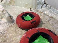 -世界之窗阿尔卑斯冰雪世界