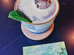 -PUZZLE COFFEE 拼图咖啡