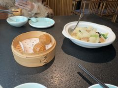 -唐猫庭院·千年陕菜(赛格国际购物中心店)