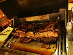 -视界美食自助餐厅·石家庄希尔顿酒店