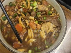 -跃跃鸡肠面(人民北路店)