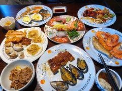 -松子料理(白家庄店)