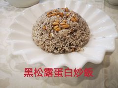-功德林上海素食(尖沙咀)