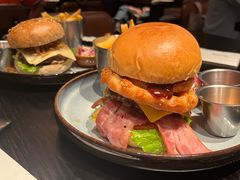 -blue frog蓝蛙(长泰广场店)