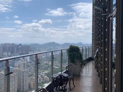 -索菲特酒店 · 云尚天际自助餐厅