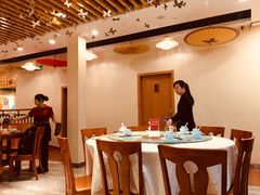 大堂-丹江口渔村·湘味厨房(桃园店)