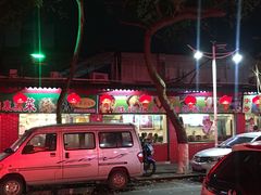 -胜记菜馆(文明路)
