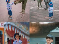 -世界恐龙谷景区