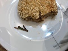 -紫光园·烤鸭(沙河物美店)