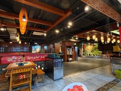 -蜀家渝重庆火锅(南屏街店)