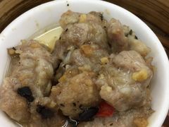 -香港蓮香樓(中環店)