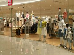 -优衣库(长沙国金中心店)