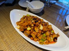 -渝信川菜(长安店)