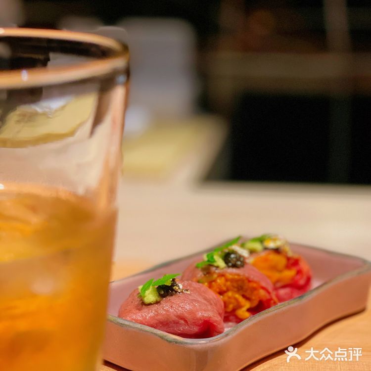 一串入魂的高端烧鸟店 • 千炙鸟🐦🍡