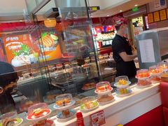 -莲寿司(国兴店)