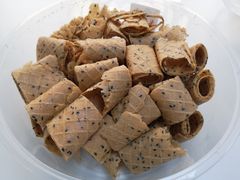 -方林富炒货店(武林路店)