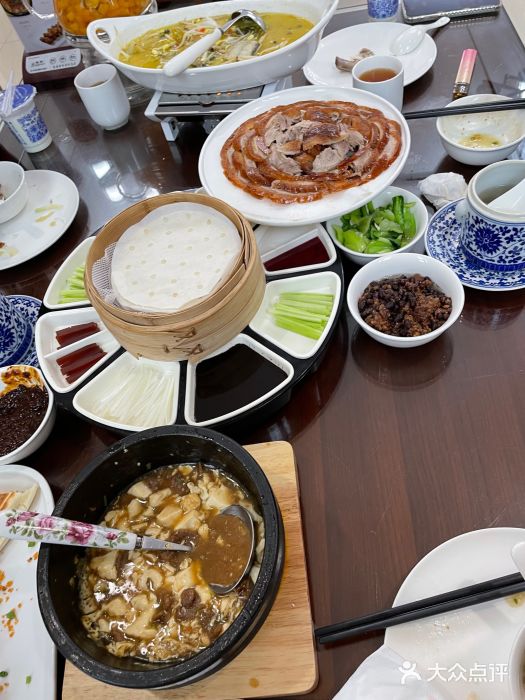 茶港食堂(武昌店)图片