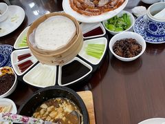 -茶港食堂(武昌店)